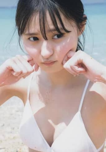 遠藤さくら おっぱい