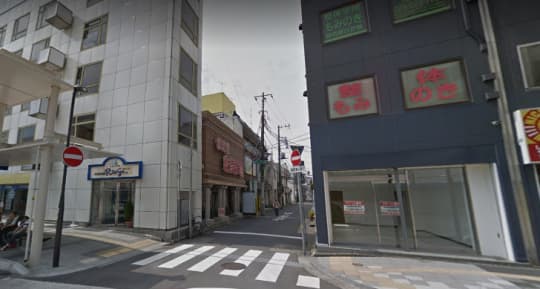 行き方