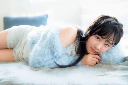 本田望結