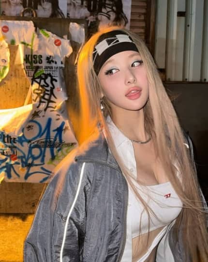 KPOP エロ