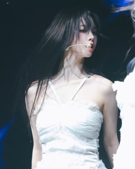 aespa カリナ エロ