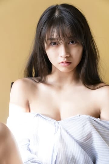 牧野真莉愛 エロ