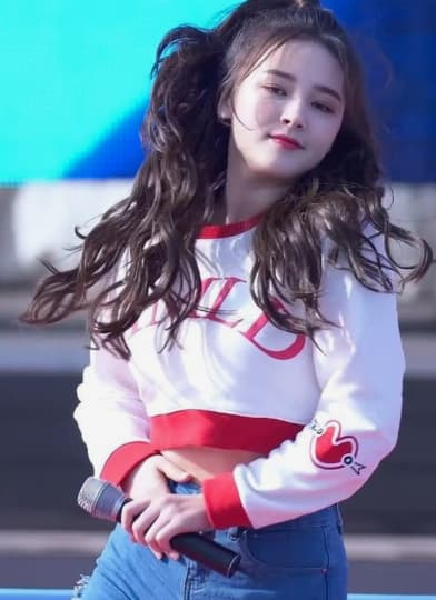 MOMOLAND(モモランド) 流出