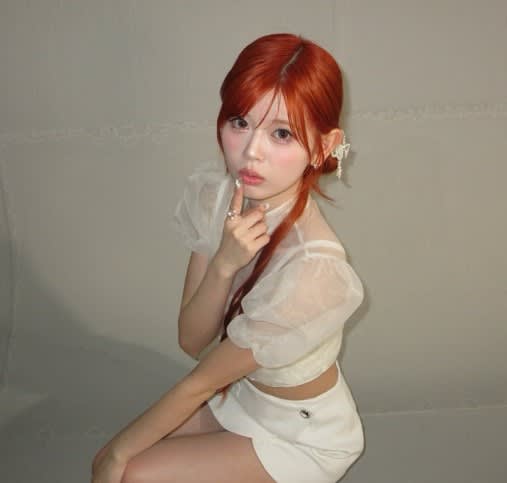 KPOP エロ