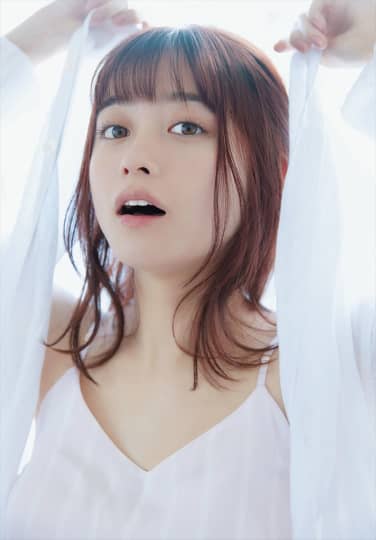 橋本環奈 エロ