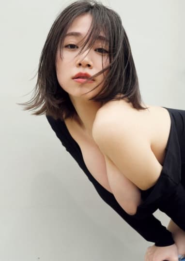 菜乃花 おっぱい
