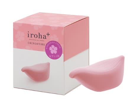 ”iroha+”