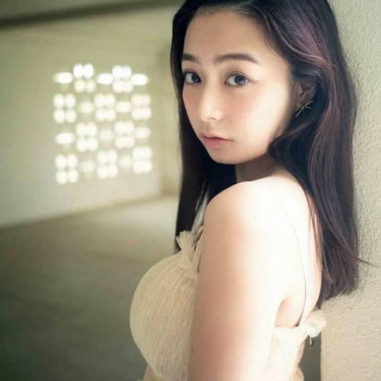 宇垣美里 エロ