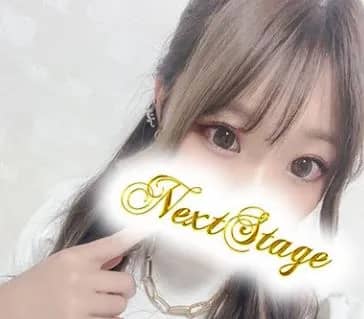 Next Stage_Mちゃん