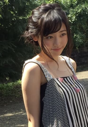 福原遥