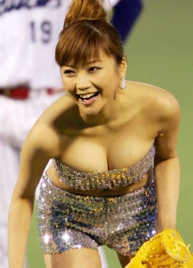佐藤江梨子 エロ