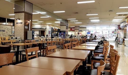立ちんぼ