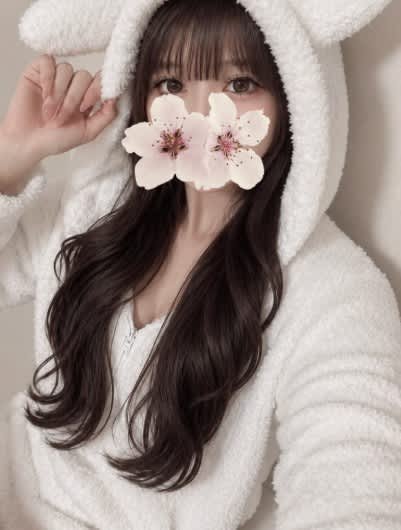 シュシュスパの女の子