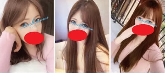 風俗嬢