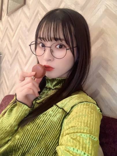 冨田菜々風 エロ