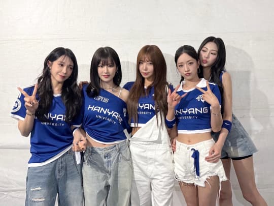 KPOP エロ