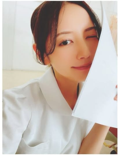 美咲かんな