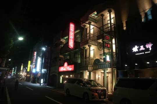 吉原 ソープ 初めて