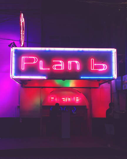 Plan B