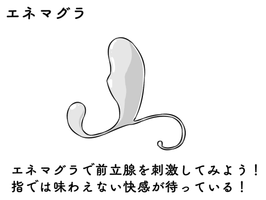 アナル ガバガバ