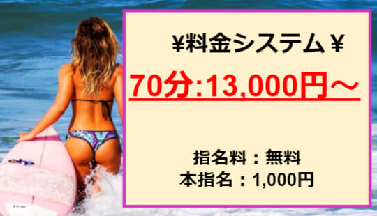 完熟ばななの料金表