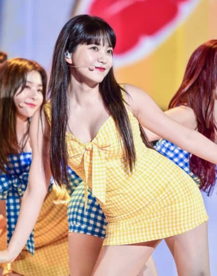 Red Velvet(レッドベルベット) 流出