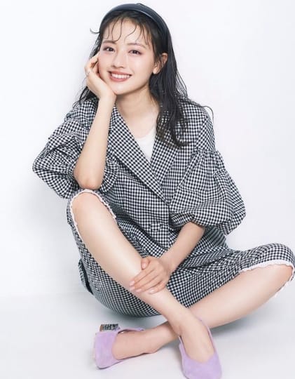 上坂樹里 エロ