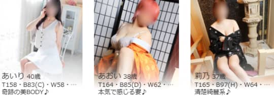 キャスト