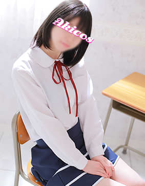 女の子