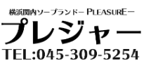 プレジャーのTOP画像