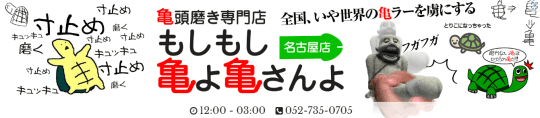 もしもし亀よ亀さんよ