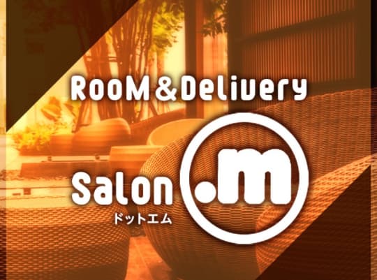 RooM＆Delivery Salon .m(ドットエム)
