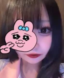 プレイした女の子