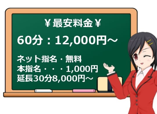 ”フェアリー”の料金システム