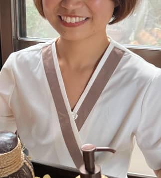 スパブッディーの女の子