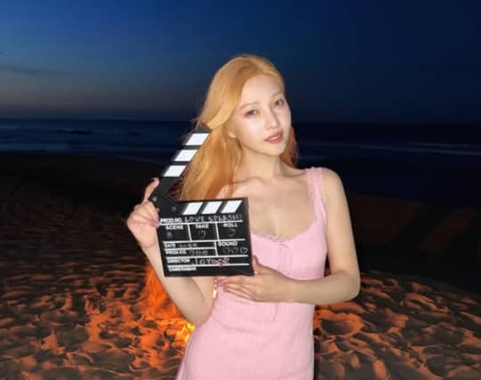 Red Velvet(レッドベルベット) 流出