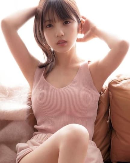 与田祐希