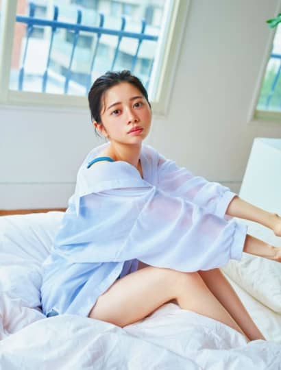 桜田ひより エロ