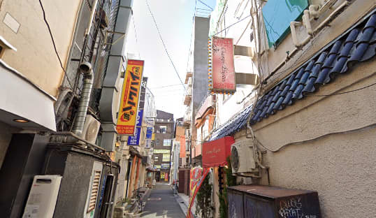 シャンゼリゼ