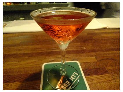 BAR JEY'S