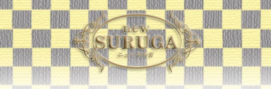 new SURUGA(ニュースルガ)のトップ画像