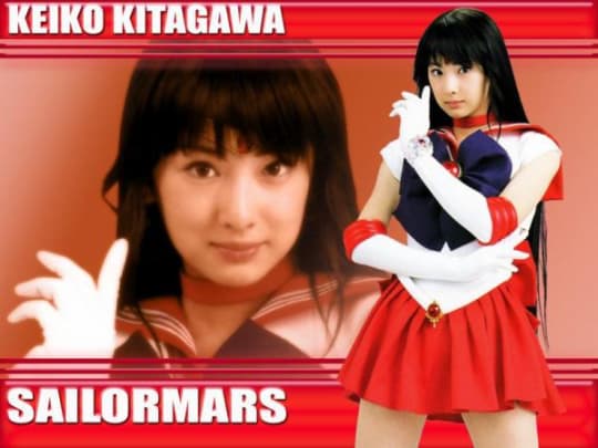 北川景子 エロ