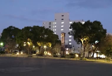 湊川公園