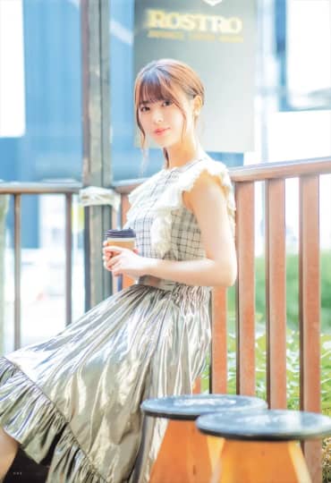 岩本蓮加 エロ