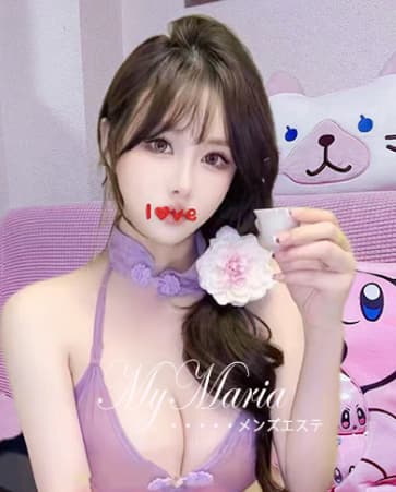 マイマリアの女の子