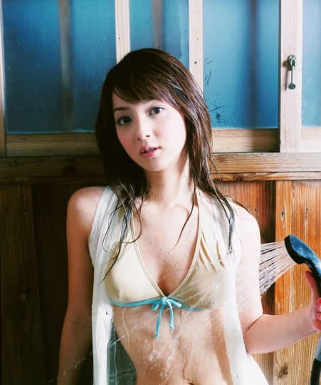 佐々木希 エロ