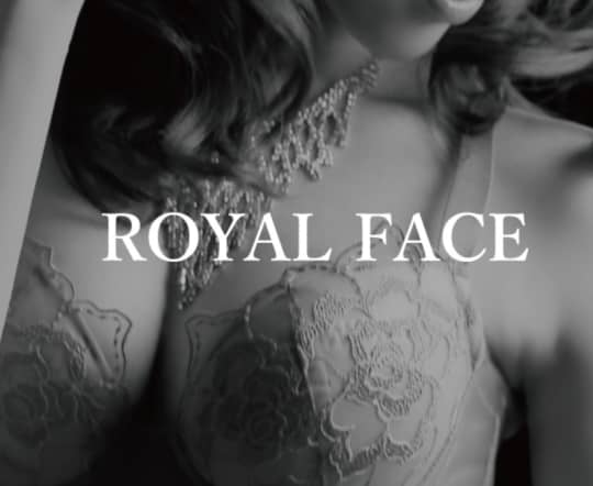 ROYAL FACE(ロイヤルフェイス)