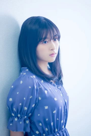 森七菜 おっぱい