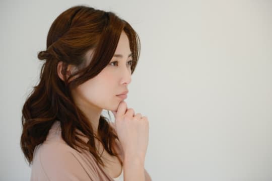 女子