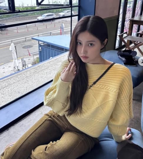 カン・ヘウォンのエロいまんすじでもっこり